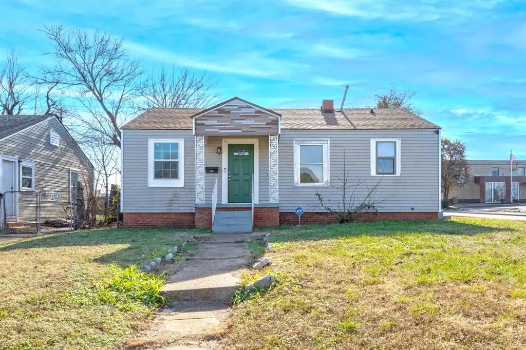 Oklahoma City Homes for Sale in the neighborhood of Moore Bell Sub Add in the Zipcode of 73111