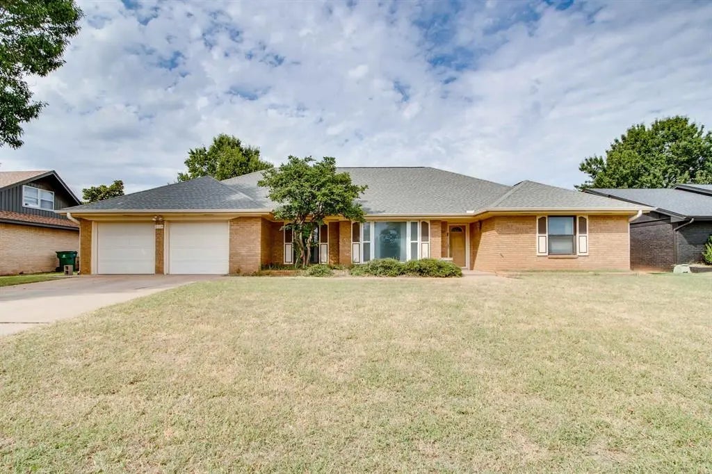 2325 Nw 112th Terrace, Oklahoma City
