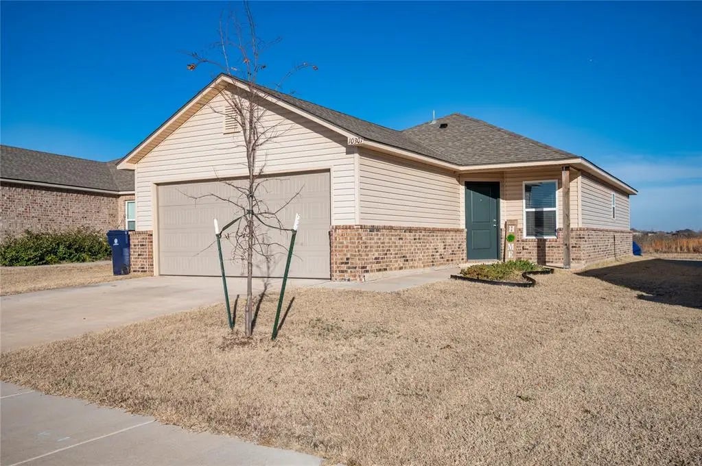 MLS #1206230 for Sale at 10301 Nw 19th Street, in the city of Oklahoma City, 73127