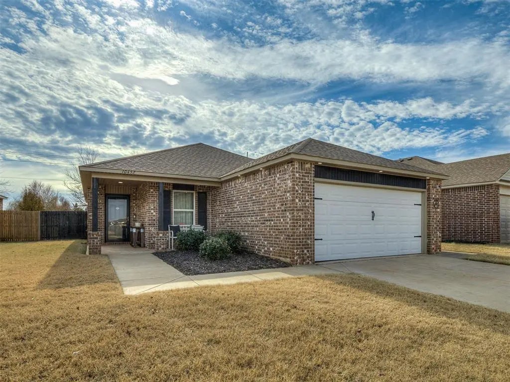 Homes for Sale located at 10452 Nw 17th Street, in the city of Oklahoma City, OK 73127