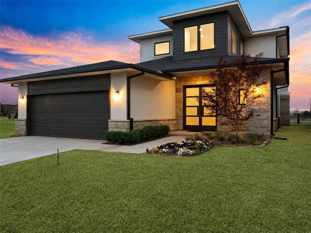 810 Nw 72nd Street, Oklahoma City