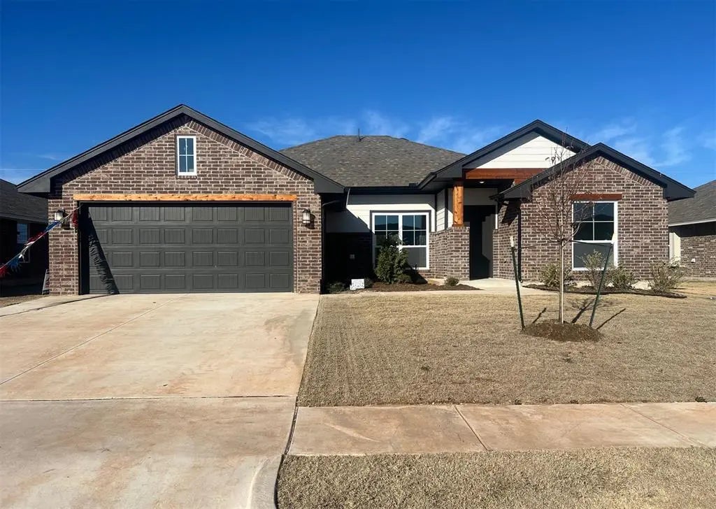 1007 Se 16th Terrace, Newcastle, OK, 73065 For Sale