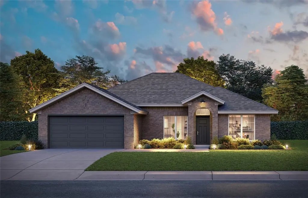 2558 Turtle Way, Midwest City, OK, 73130 - Turtlewood - 1206489, Residential