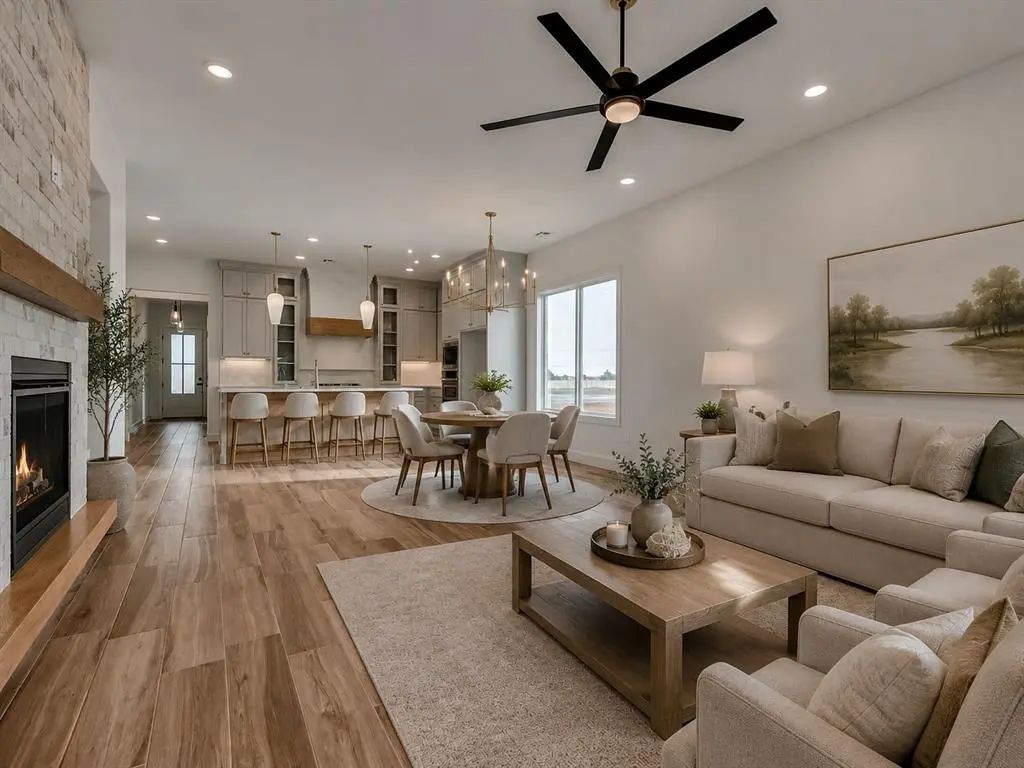 6908 Nw 150th Terrace, Oklahoma City
