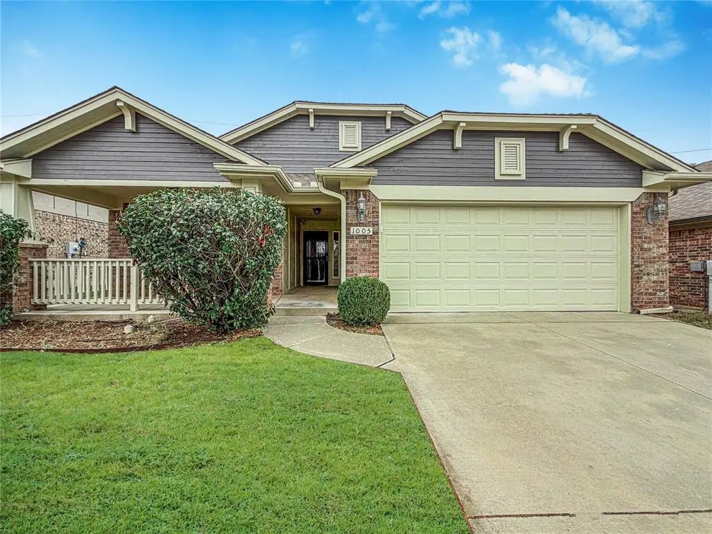 MLS Number 1206612 in the city of Norman Homes for Sale by Trailwoods 1, the zipcode of 73069