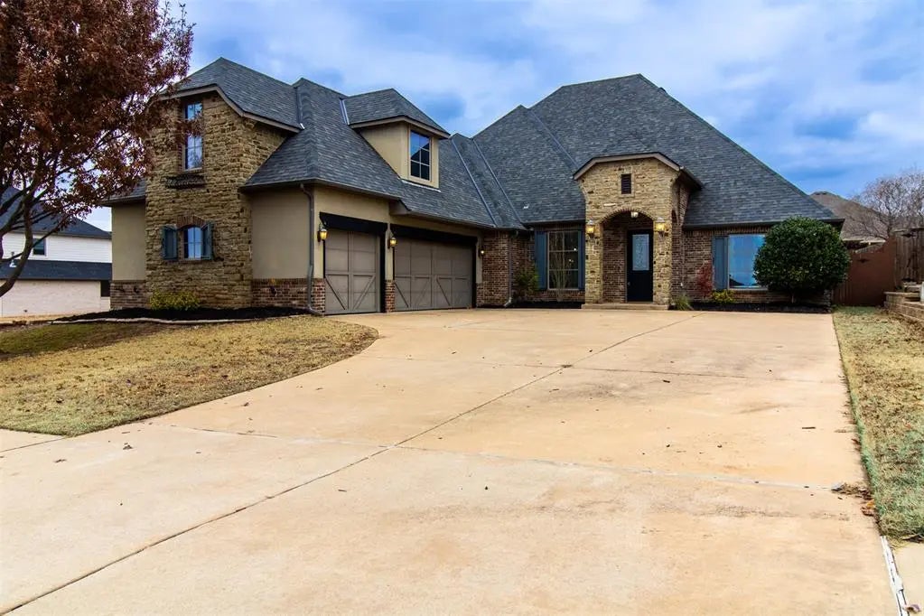 3009 Cordova Court, Norman