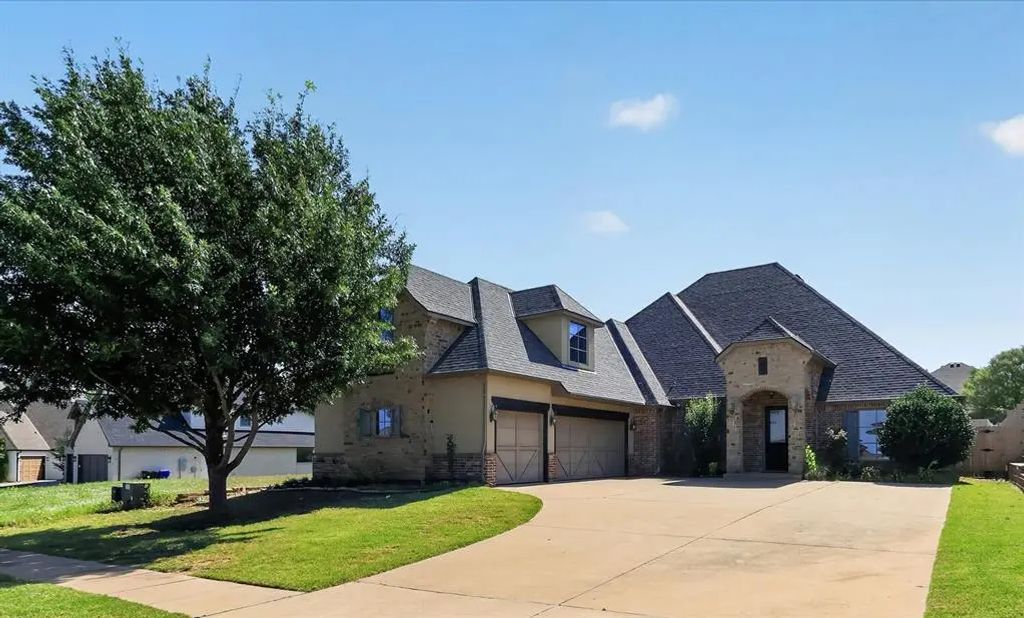 3009 Cordova Court, Norman
