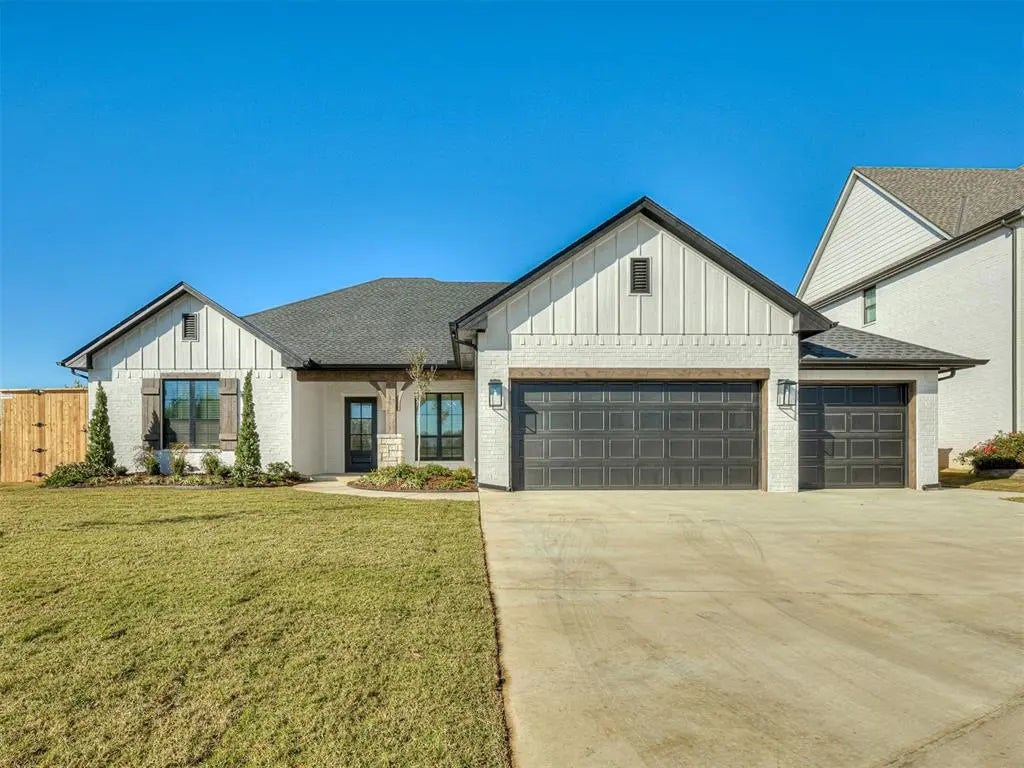 MLS Number 1206667 in the city of Norman Homes for Sale by Vintage Creek, the zipcode of 73069