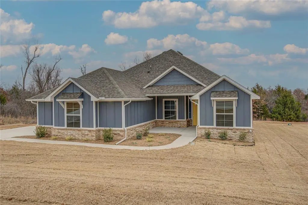 11161 Black Lion Court, Blanchard, OK, 73010 - Mayberry - 1206668, Residential