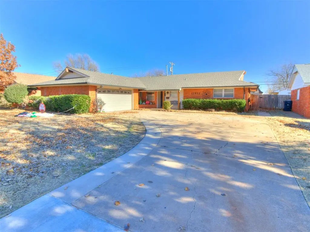 11012 Greystone Avenue, The Village, OK, 73120 - Casady Suburban Heights Rep - 1206781, Residential