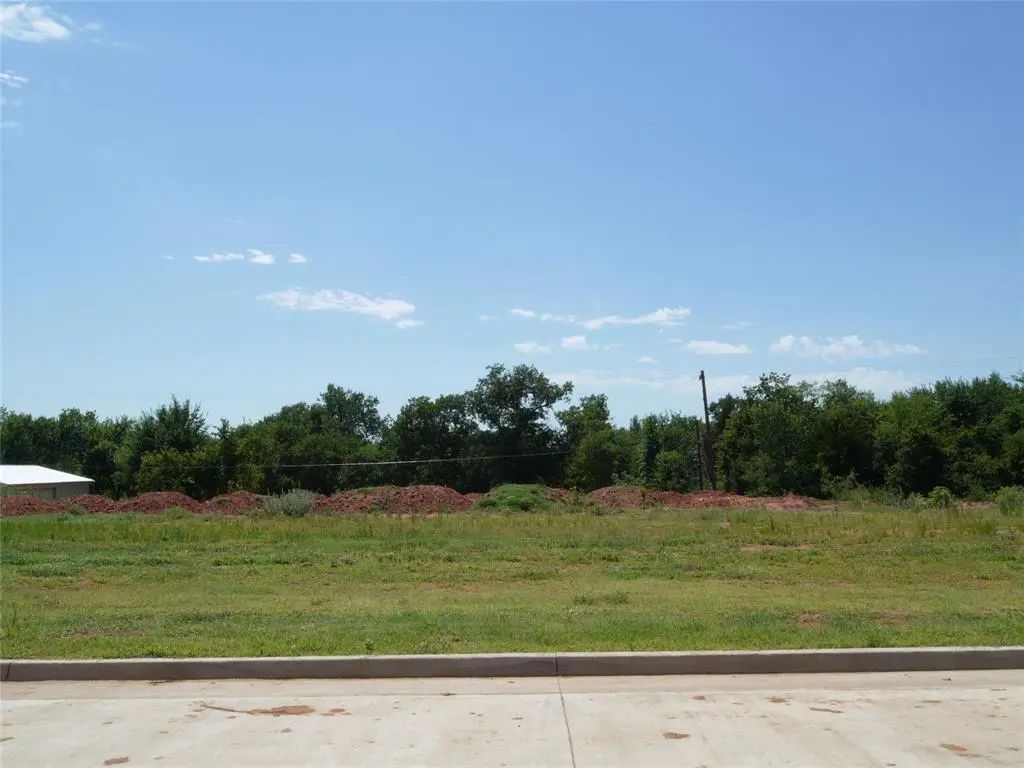 1525 Cambria Drive, Edmond