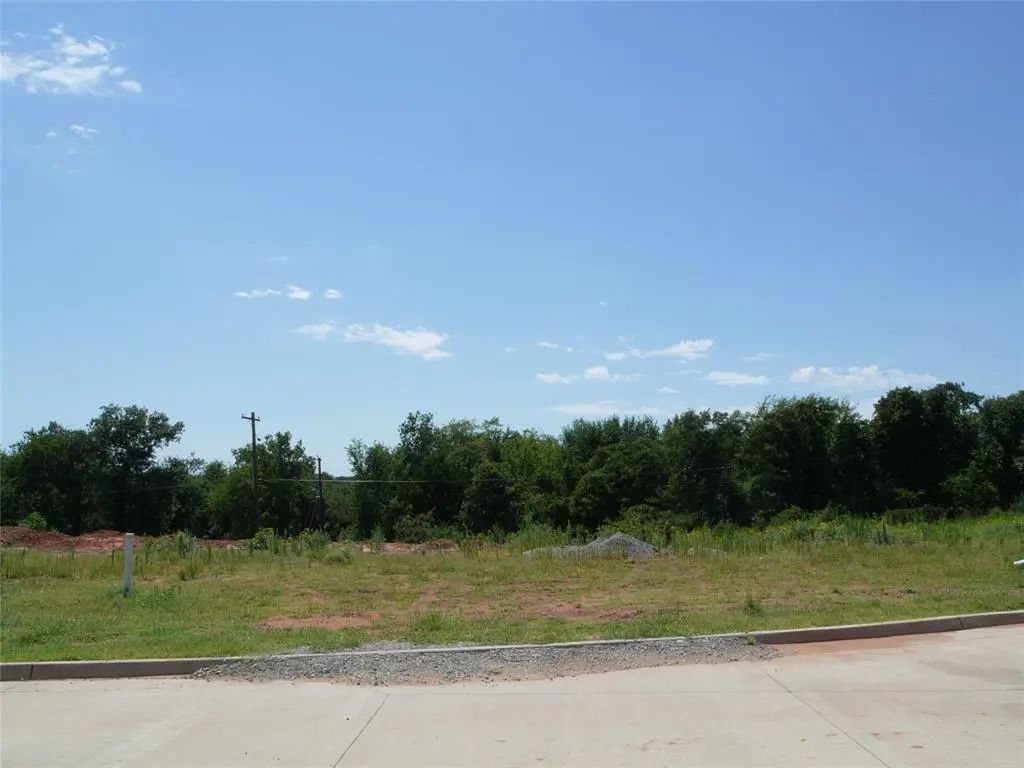 1517 Cambria Drive, Edmond