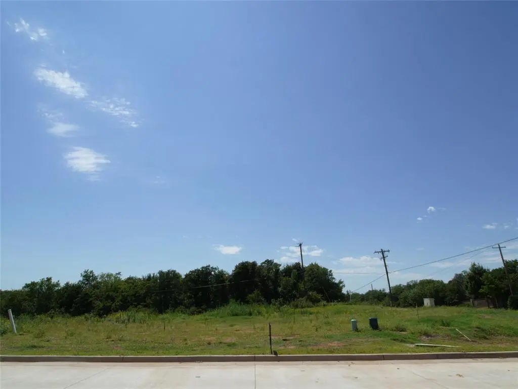 1509 Cambria Drive, Edmond