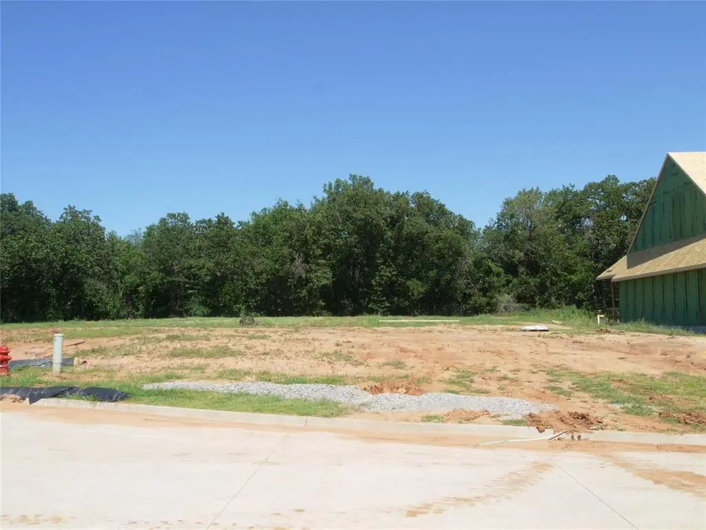 1516 Cambria Drive, Edmond