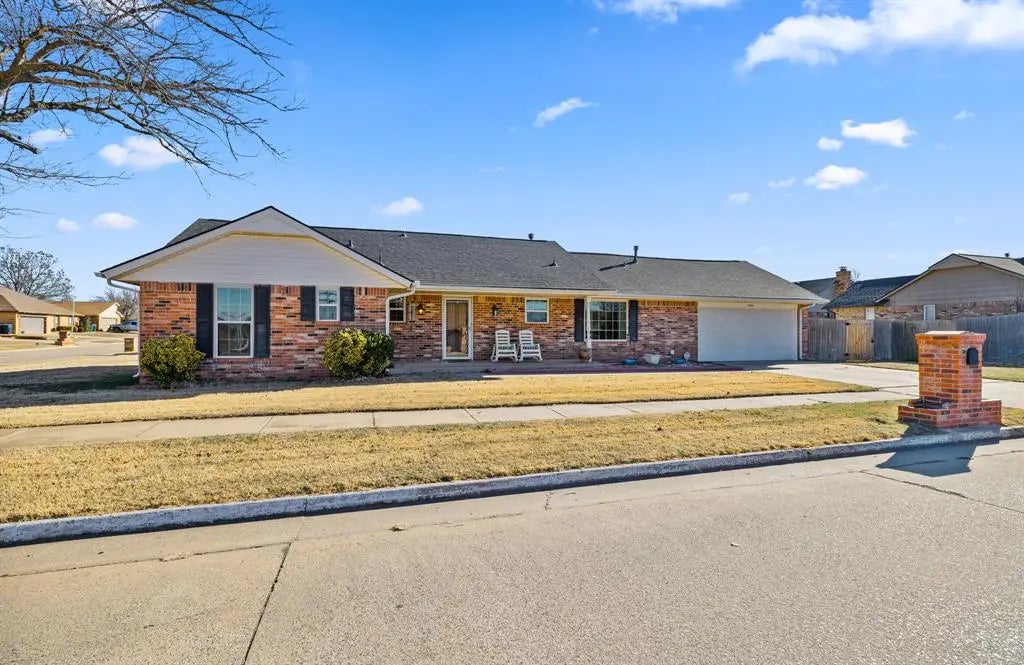 Homes for Sale located at 13100 Turtlecreek Court, in the city of Oklahoma City, OK 73170
