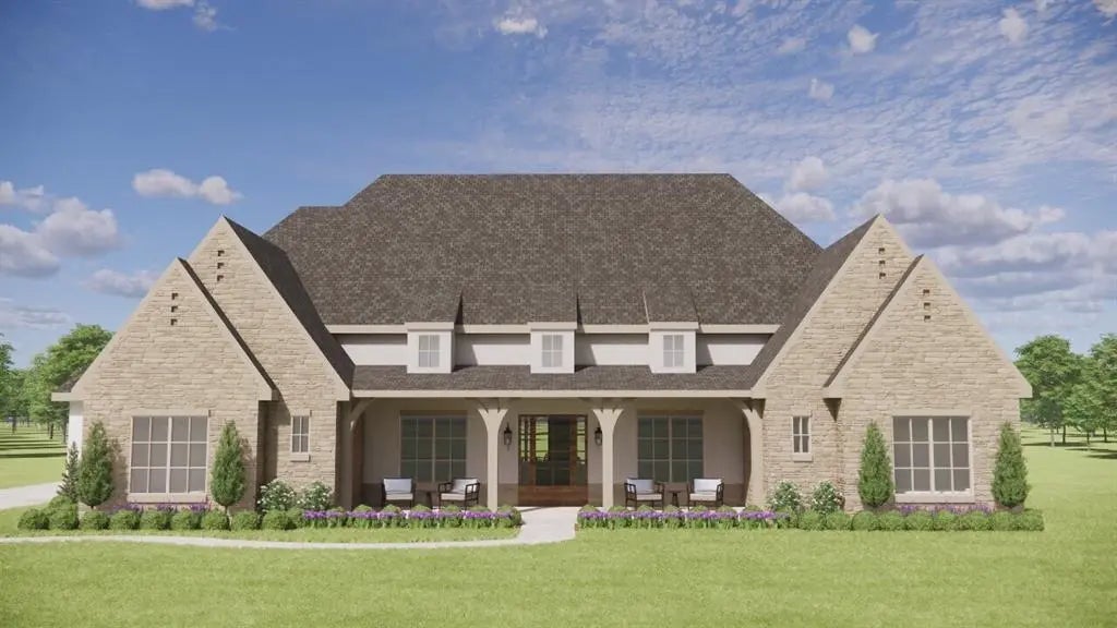 2724 Tanager Drive, Edmond, OK, 73012 - Fallbrook V - 1206856, Residential