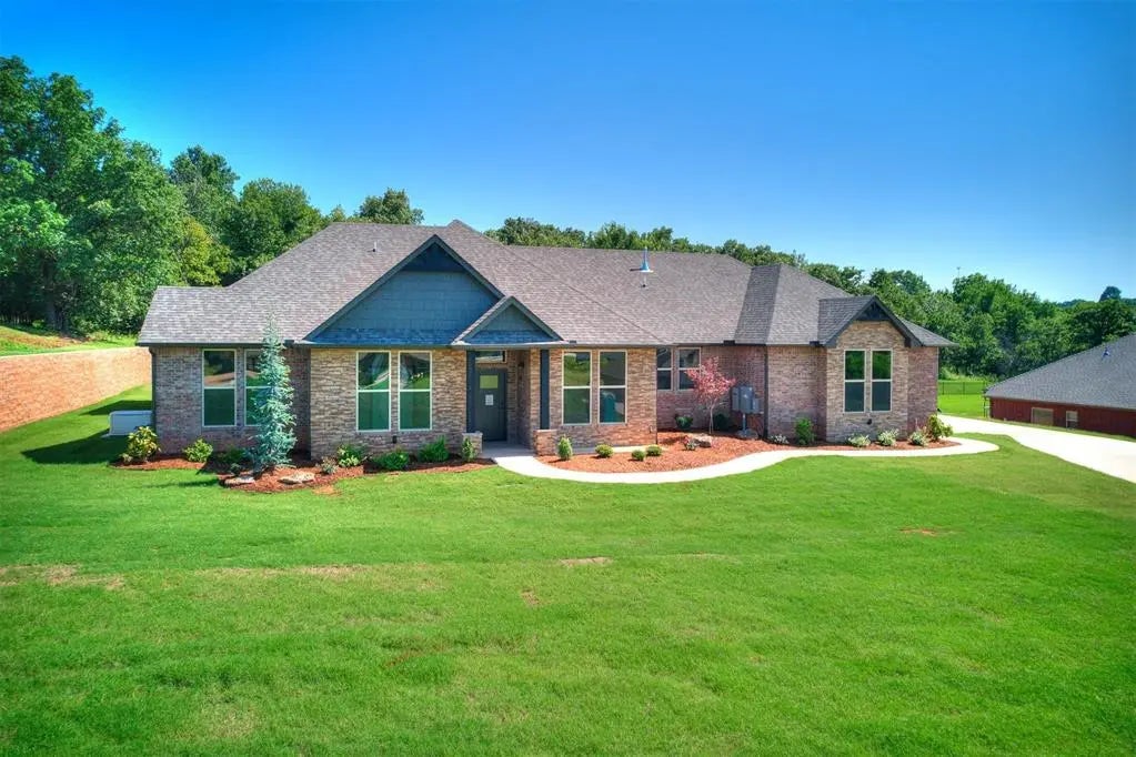 13524 Se 95th Street, Oklahoma City