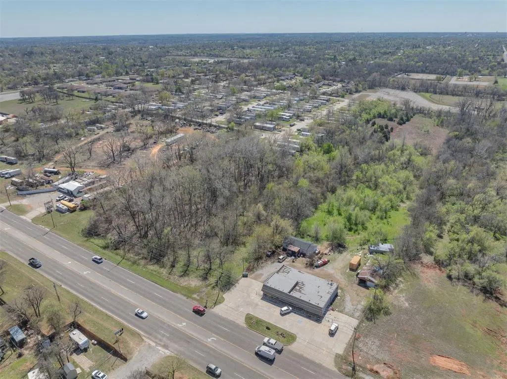 9632 Ne 23rd Street, Midwest City