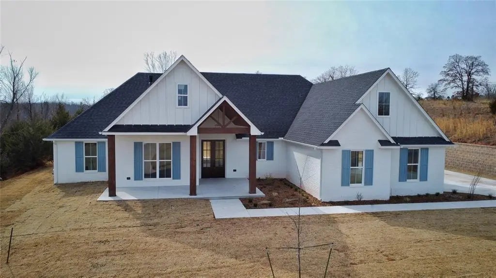 13336 Se 94th Street, Oklahoma City, OK, 73165 - Foxmor Estates Ph One - 1206988, Residential