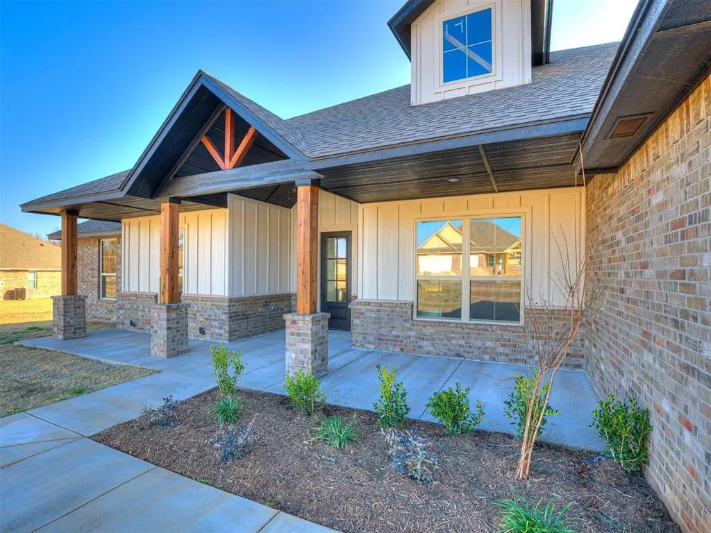 3414 Prairie View Trail, Noble