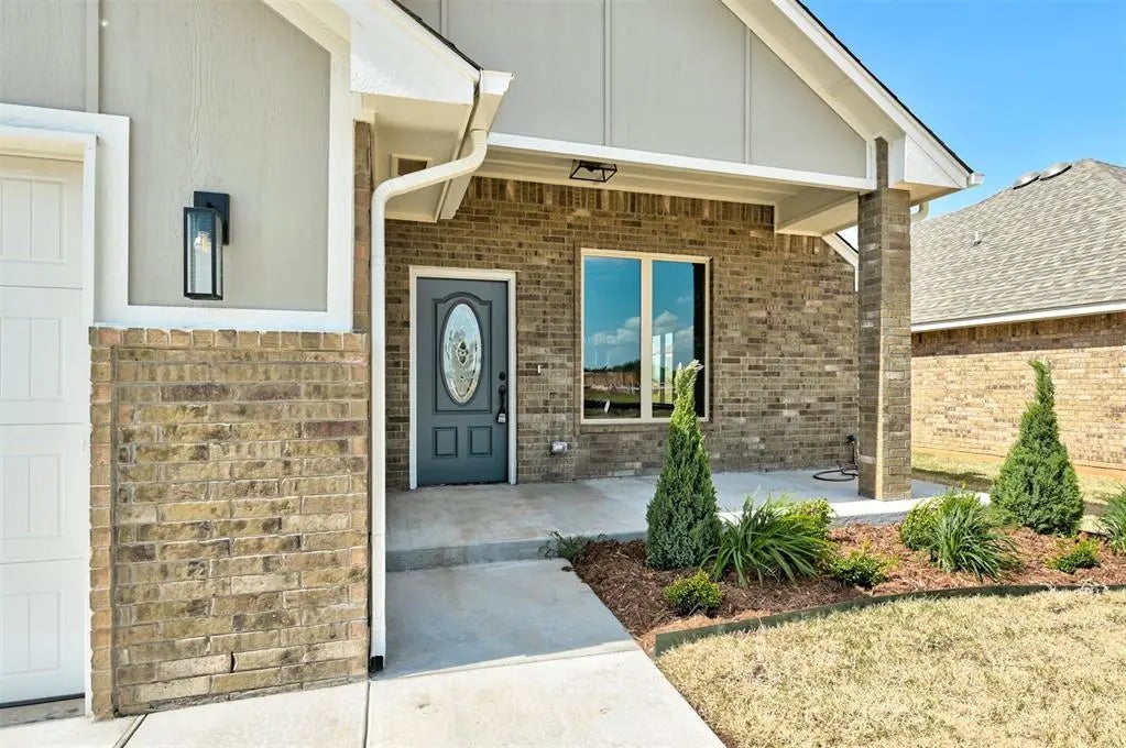 9340 Nw 143rd Street, Yukon