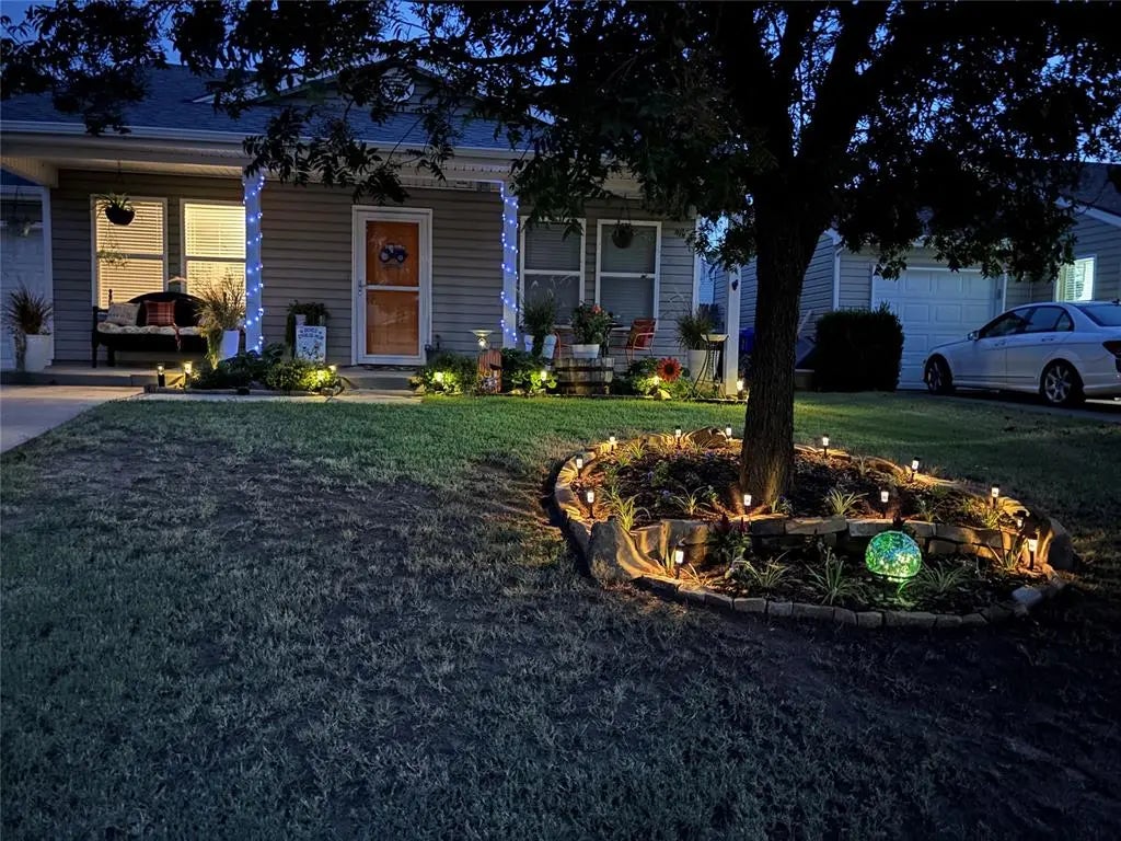 512 Dayflower Lane, Norman, OK, 73069 - Poppy Grove Add 2 - 1207141, Residential