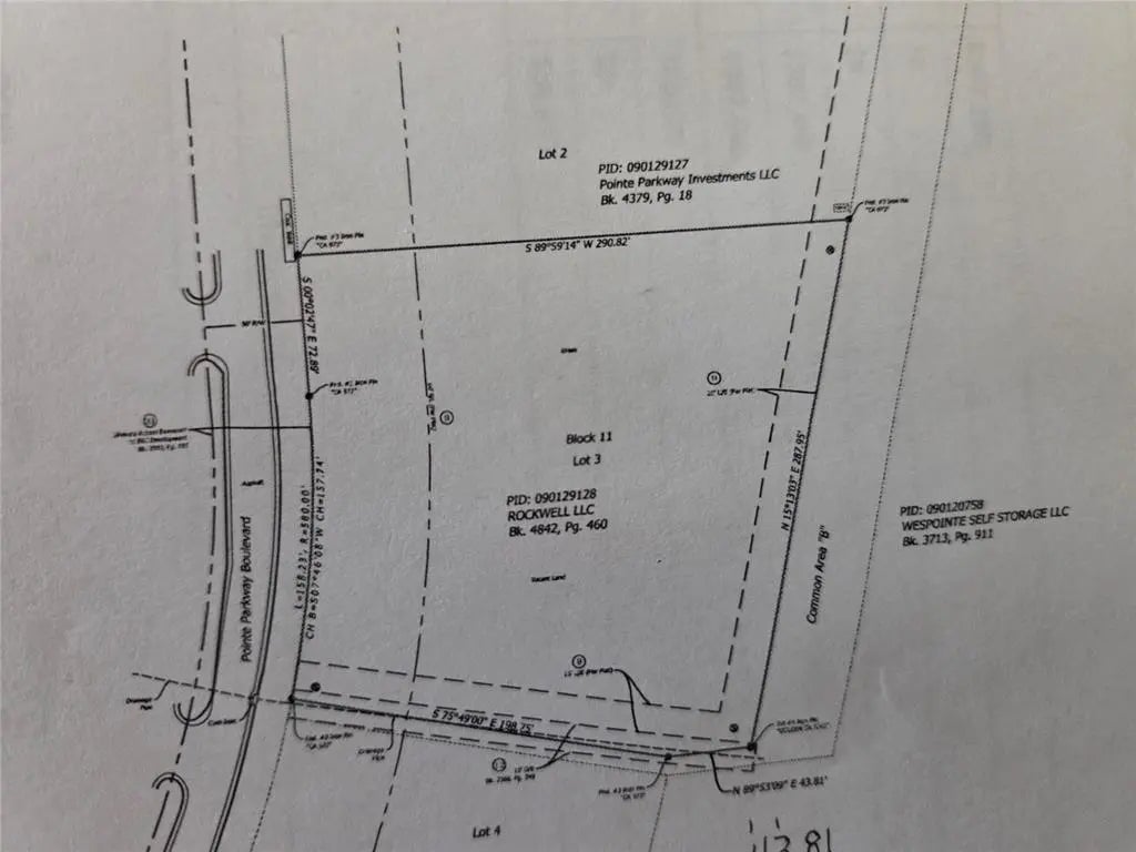 330 Pointe Parkway Boulevard, Yukon