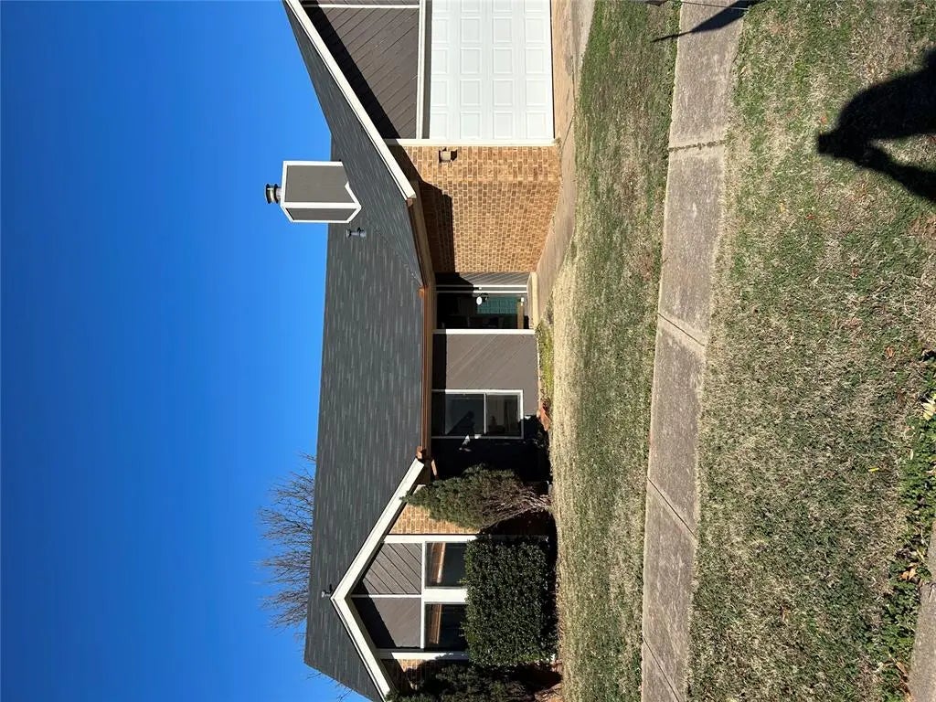 Residential Real Estate for Sale located in the neighborhood of Rock Creek Polo Club 3, in the city of Norman, OK