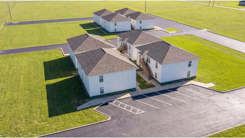 1025 E Hurd Street, Edmond