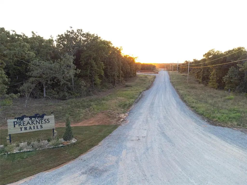 Residential Real Estate for Sale located in the neighborhood of Preakness Trails, in the city of McLoud, OK
