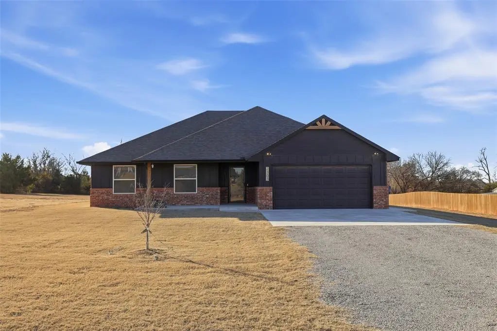 2303 County Road 1330, Blanchard, OK, 73010 For Sale