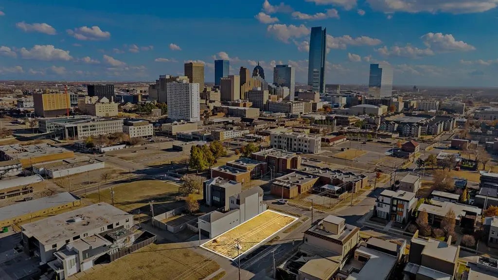 531 Nw 7th Street, Oklahoma City