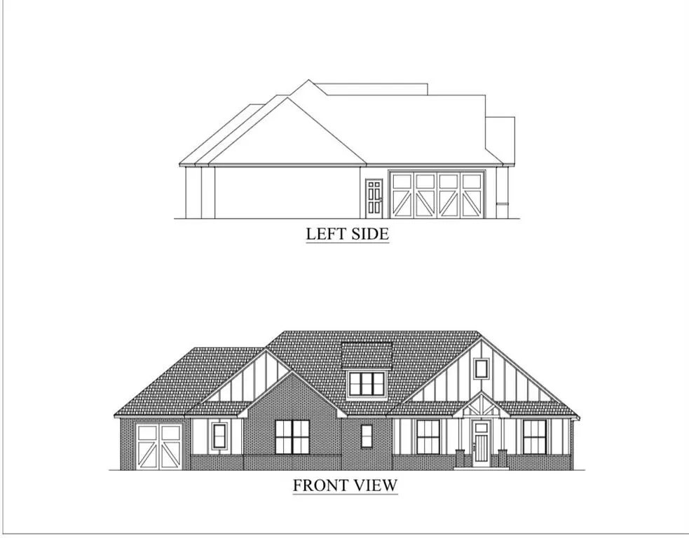 1224 Twin Oaks Drive, Blanchard, OK, 73010 - Twin Oaks - 1207238, Residential