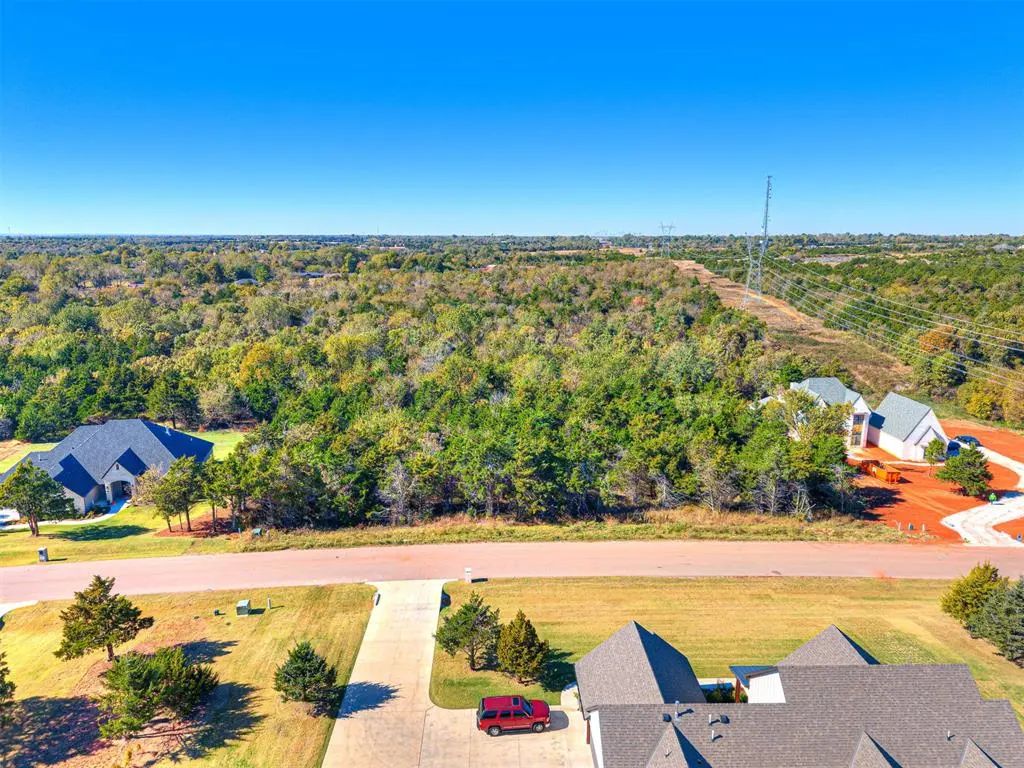 10037 Jaeman Way, Oklahoma City
