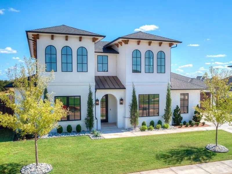 15024 Annecy Boulevard, Oklahoma City, OK, 73142 - The Lakes of Annecy - 1207334, Residential