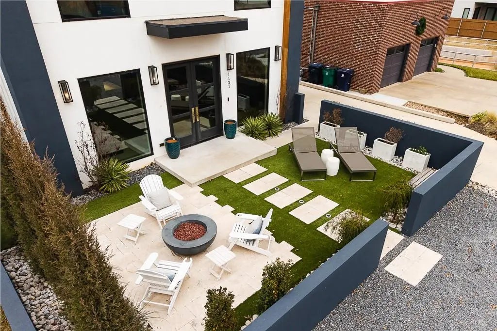 1127 Nw 56th Street A, Oklahoma City