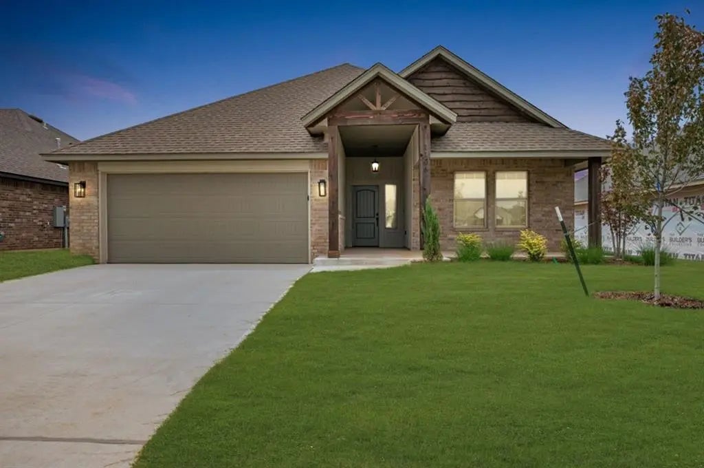 1106 Azalea Farms Road, Noble