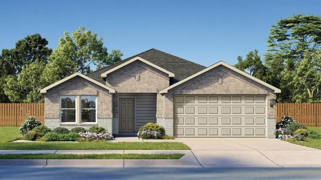 4917 Maleah Avenue, Noble