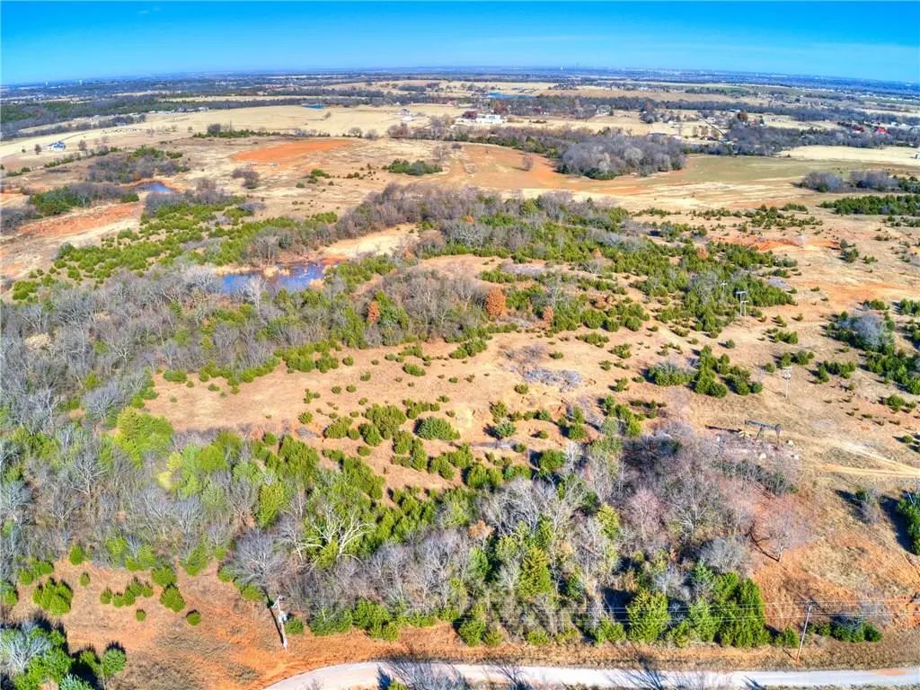 280th Street 10ac, Goldsby