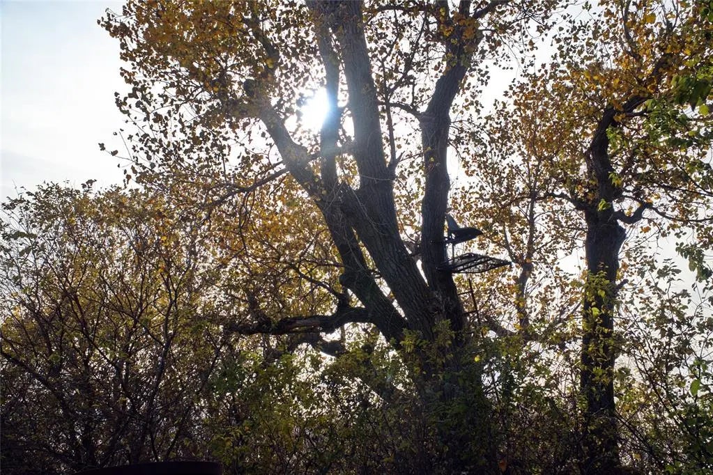 120 Nw Ash Road, Okarche