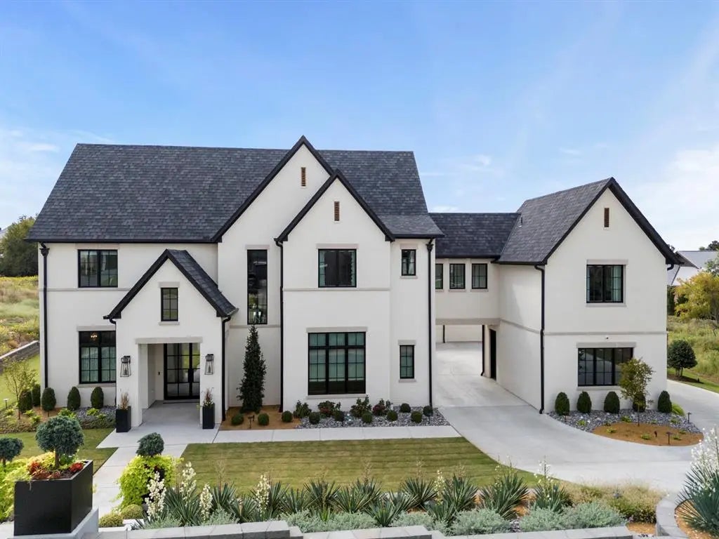 4330 Crittenden Drive, Norman