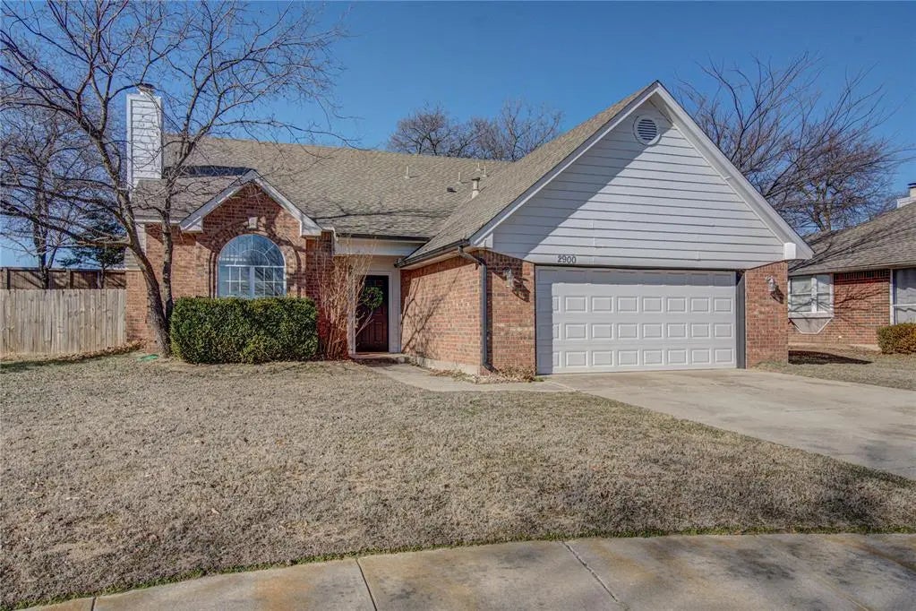 2900 Glasgow Drive, in the city of Norman Real Estate in OK by Berkeley 5,