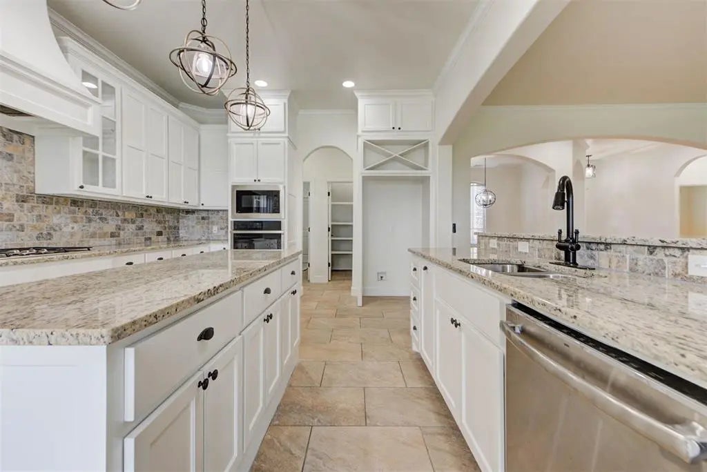 Homes for Sale located at 3530 Rivers Edge Court, in the city of Newcastle, OK 73065