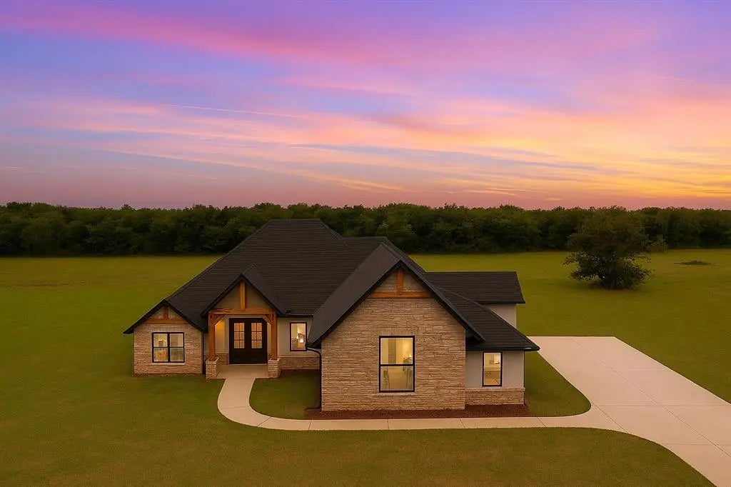 1600 N 60th Street, in the city of Noble Real Estate in OK by Avalon,