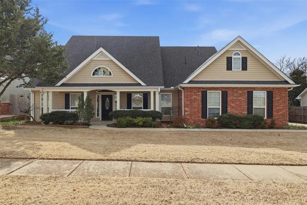 Homes for Sale located at 512 Yarmouth Road, in the city of Norman, OK 73071