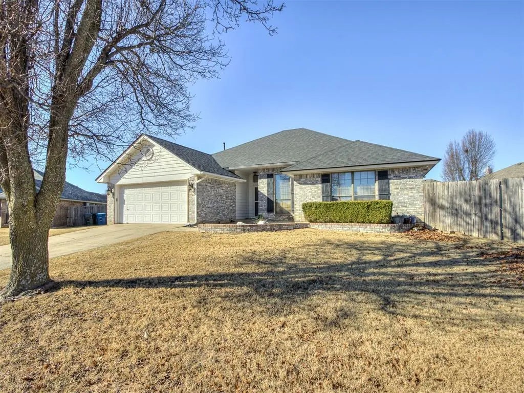 11517 Sherwood Court, Midwest City, OK, 73130 - Oakwood East Village To Mwc - 1207741, Residential