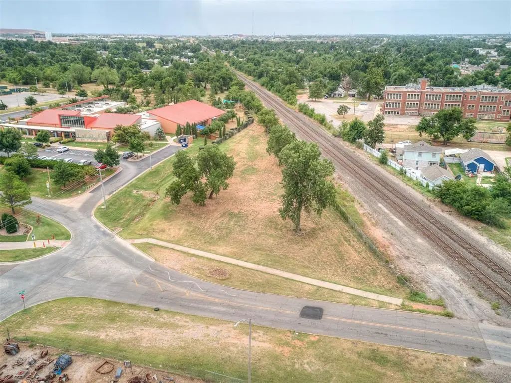 430 Se Grand Boulevard, Oklahoma City