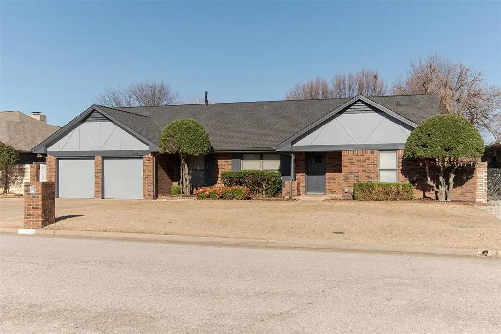 10033 Henderson Drive, Oklahoma City, OK, 73139 For Sale
