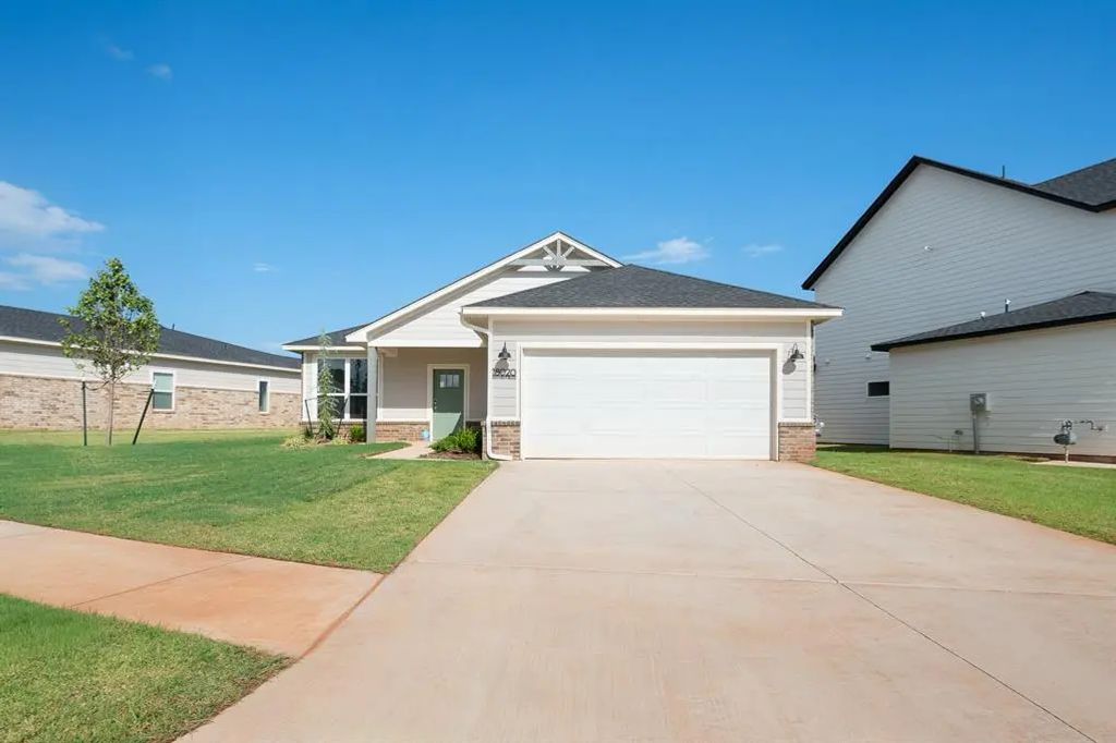 18020 Anthem Boulevard, Edmond
