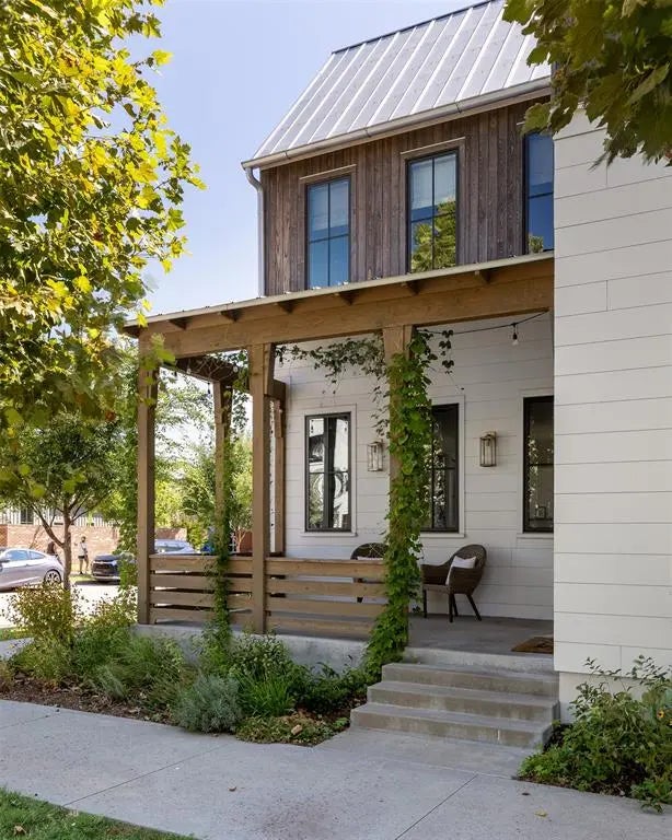 Residential Real Estate for Sale located in the neighborhood of Wheeler District Ph 1, in the city of Oklahoma City, OK